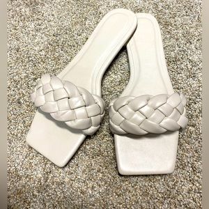 New, Bamboo shoes 🪴